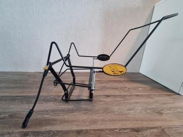 Steco Baby Mee Fietszitje beschikbaar voor biedingen