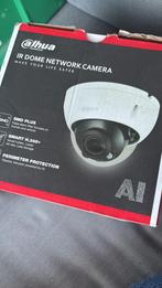 Dahua IPC-HDBW3241R-ZS nieuw!, Ophalen of Verzenden, Nieuw, Buitencamera