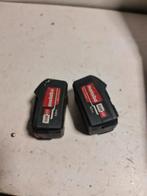 Metabo 18V LiHD accu - 5.2Ah, Nieuw, Ophalen of Verzenden, N.v.t, N.v.t