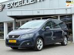 Seat Alhambra 1.4 TSI Style Connect - Navigatie, Voorwielaandrijving, 4 cilinders, 150 pk, 7 stoelen
