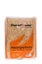 Purepower 5 sterren 100% Naaldhout 10kg Volle pallet 880kg, Minder dan 3 m³, Ophalen, Overige houtsoorten, Blokken