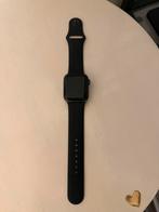 Apple Watch SE 2021 40mm, Ophalen, Zo goed als nieuw, Zwart, IOS