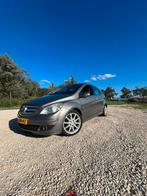 Mercedes-Benz B-Klasse 2.0 B200 Turbo 5DRS CVT 2005 Grijs, Auto's, Mercedes-Benz, 4 cilinders, 400 kg, Particulier, 193 pk