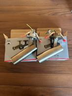 2x Maretti kodiak 35 spot brons (nieuw in doos), Ophalen of Verzenden, Zo goed als nieuw, Metaal of Aluminium