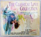 The Classical Love Collection, Ophalen of Verzenden, Nieuw in verpakking
