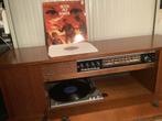 OPGELET: Philips RF22 815/05 Stereo meubel en NU EEN KOOPJE!, Ophalen, Gebruikt, Tuner of Radio, Philips