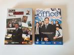 DVD Box - The Office Seizoen 1, 2 & 3 - Steve Carell, Gebruikt, Alle leeftijden, Boxset, Ophalen of Verzenden