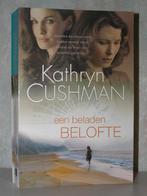 Kathryn Cushman - Een beladen belofte (christelijke roman), Ophalen of Verzenden, Zo goed als nieuw
