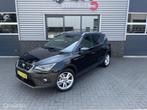 Seat Arona 1.0 TSI FR Business Intense TOPSTAAT!, Met garantie (alle), 116 pk, Zwart, Bedrijf