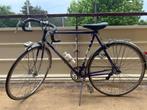 Vintage paarse racefiets Peugeot origineel gereviseerd, Fietsen en Brommers, Gebruikt, 49 tot 53 cm, Overige maten, Dames