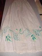 *** Fraaie Randkeus Zeeuwse Klederdracht - Zeeland ***, Ophalen of Verzenden, Dames