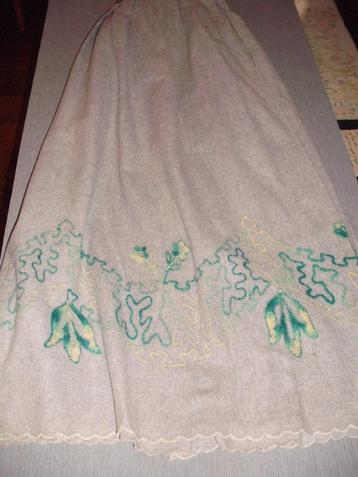 *** Fraaie Randkeus Zeeuwse Klederdracht - Zeeland *** beschikbaar voor biedingen