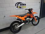 KTM 350 SX F, Motoren, Motoren | KTM, Bedrijf, Crossmotor, Meer dan 35 kW, 350 cc