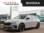 Skoda Scala 1.0 116 pk TSI Monte Carlo | Panoramadak | LED M, Auto's, Skoda, Voorwielaandrijving, Gebruikt, 116 pk, Origineel Nederlands