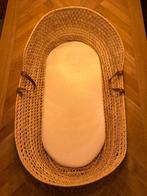 Mozes Mandje, Ophalen of Verzenden, Zo goed als nieuw, Wieg