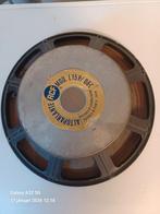 RCF 15 inch luidspreker L15P/06[, Ophalen of Verzenden, 120 watt of meer, Subwoofer, Overige merken