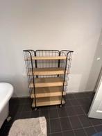 Bakkerskast Badkamer/Keuken, Huis en Inrichting, Ophalen of Verzenden, Zo goed als nieuw