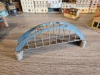 Brug boogbrug 21cm N spoor trein 1:160, Hobby en Vrije tijd, Overige merken, Gebruikt, Gelijkstroom of Wisselstroom, Brug, Tunnel of Gebouw