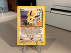 Eevee Neo Discovery Set 38/75 Pokemon kaart, Hobby en Vrije tijd, Verzamelkaartspellen | Pokémon, Losse kaart, Zo goed als nieuw