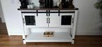 Side Board Cabinet - Bar Cabinet, Ophalen, Met deur(en), Overige materialen, 100 tot 150 cm