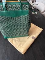 Nieuwe Goyard Rugtas - Groen, Overige merken, Verzenden, 25 tot 40 cm, Nieuw