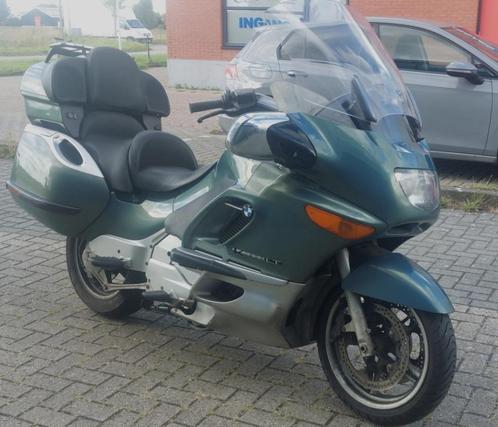 K 1200 LT 799€ voor parts of rijden  ( rijdt prima ), Motoren, Onderdelen | BMW, Gebruikt, Ophalen