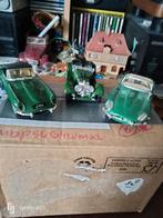 Jaguar modellen solido en 1 dinky 1.43, Hobby en Vrije tijd, Modelauto's | 1:43, Ophalen of Verzenden, Zo goed als nieuw