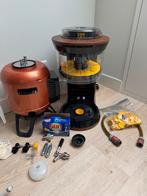 MiniBrew Complete Brouwinstallatie – Goed Onderhouden, Hobby en Vrije tijd, Overige Hobby en Vrije tijd, Ophalen, Gebruikt