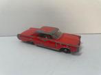 Lesney Matchbox Series No. 22 Pontiac Grand Prix, Ophalen of Verzenden, Gebruikt, Auto, Lesney
