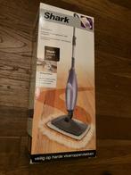 Stoomreiniger voor de vloer merk Shark  (Blokker), Ophalen, Nieuw, Stoomreiniger