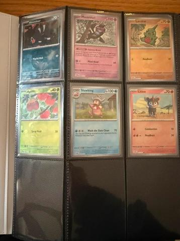 Hits Prismatic Evolutions beschikbaar voor biedingen