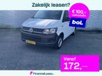 Volkswagen Transporter 2.0 TDI L2H2 Trendline, Stof, Gebruikt, 4 cilinders, Volkswagen