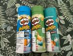 3 pringles puzzels, Ophalen of Verzenden, Nieuw