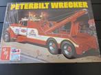 AMT ,Peterbilt Wrecker ,1/25, nieuw in doos in folie!, Overige merken, Groter dan 1:32, Nieuw, Ophalen of Verzenden