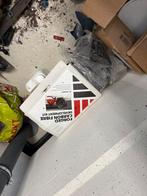 Forged carbon kit, Ophalen of Verzenden, Zo goed als nieuw, Minder dan 600 watt