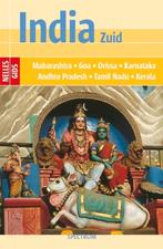 India Zuid, Ophalen of Verzenden, Azië, Reisgids of -boek, Overige merken