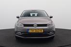 Volkswagen Polo 1.0 Comfortline 75 PK 5-Deurs Airco Cruise L, Te koop, Zilver of Grijs, Geïmporteerd, Benzine