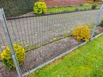 80m Hekwerk / Afrastering - Zelf Demonteren, Ophalen, Gebruikt, 20 meter of meer, Gaas