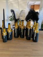 Great gatsby accessoires/feestartikelen/themafeest, Zo goed als nieuw, Ophalen