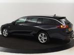 Opel Insignia Sports Tourer 1.5 Turbo Business Executive | L, Auto's, 730 kg, Euro 6, 4 cilinders, Blauw