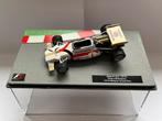 BRM P153 – Pedro Rodríguez – 1970 | schaal 1:43, Ophalen of Verzenden, Zo goed als nieuw, Auto, Overige merken