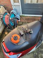 Mvt dd ontsteking voor derbi  goed werkend, Ophalen of Verzenden, Zo goed als nieuw