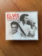 Elvis 5 cd-box, Ophalen of Verzenden, Zo goed als nieuw