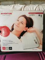 1 persoons elektrische deken, Eenpersoons, Wit, Overige typen, Ophalen of Verzenden