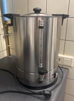 Percolator - RCM015D-12B, Witgoed en Apparatuur, Koffiezetapparaten, Afneembaar waterreservoir, Gebruikt, 10 kopjes of meer, Koffiemachine