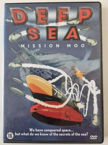 Anime: Deep Sea - uit 2004 beschikbaar voor biedingen