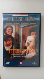 Theo en Thea en de ontmaskering van het tenenkaas imperium, Alle leeftijden, Ophalen of Verzenden, Zo goed als nieuw, Komedie