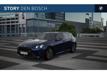 BMW 1 Serie 120 M Sport Automaat / Panoramadak / Sportstoele beschikbaar voor biedingen