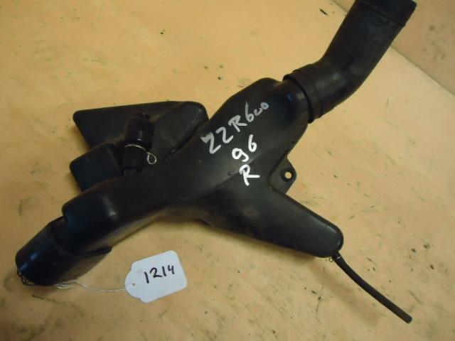 ZZR600 1993 - 2005 Kawasaki Luchthapper D1-19393, Motoren, Accessoires | Overige