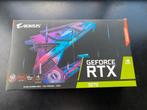 Mooie RTX 3070 AORUS! Zie beschrijving!, Computers en Software, Videokaarten, Ophalen of Verzenden, Zo goed als nieuw, PCI-Express 5